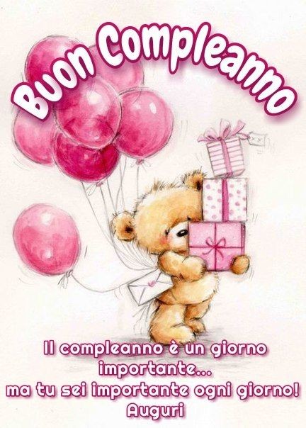 Buon Compleanno 15 Immagini Di Auguri Da Mandare Gratis Bgiorno It