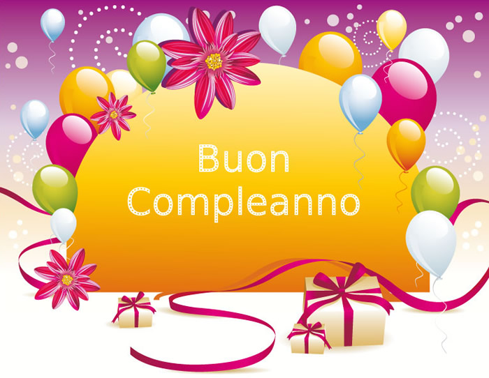 Buon Compleanno 15 Immagini Di Auguri Da Mandare Gratis Bgiorno It