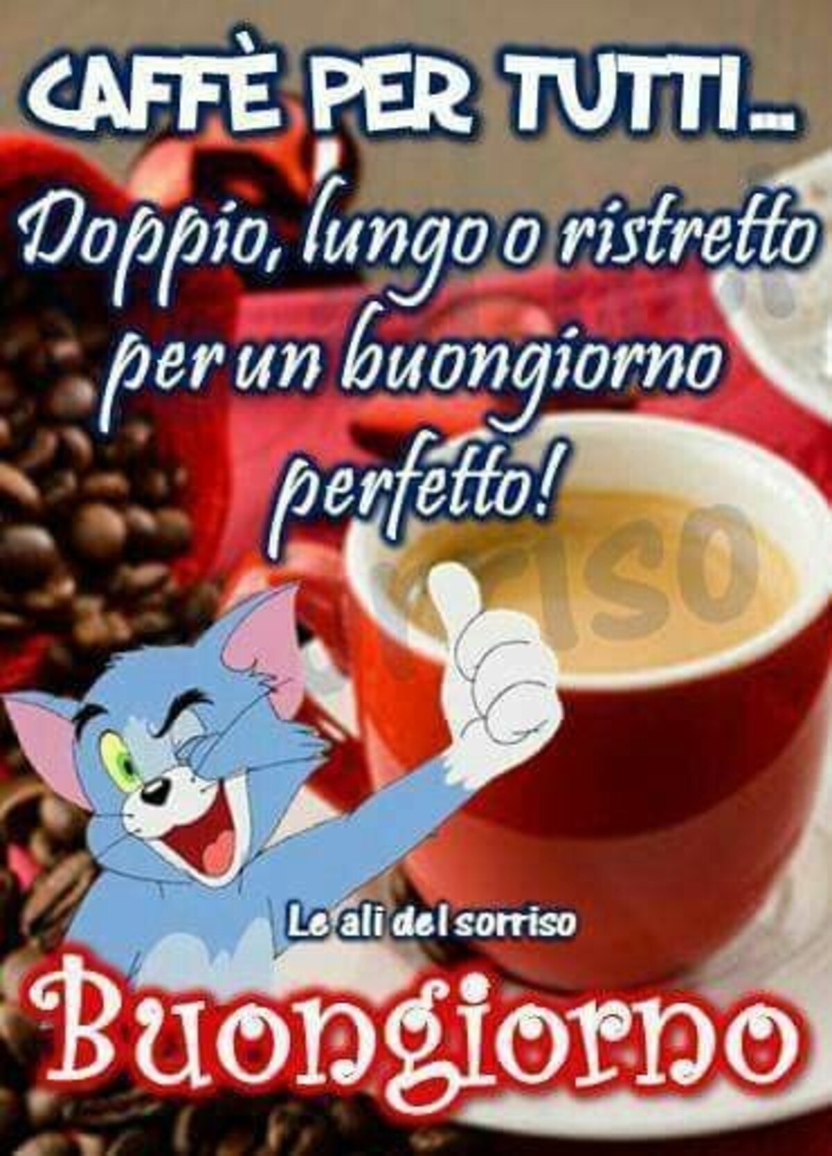 Buongiorno Caffe 10 Immagini Belle Da Condividere Bgiorno It