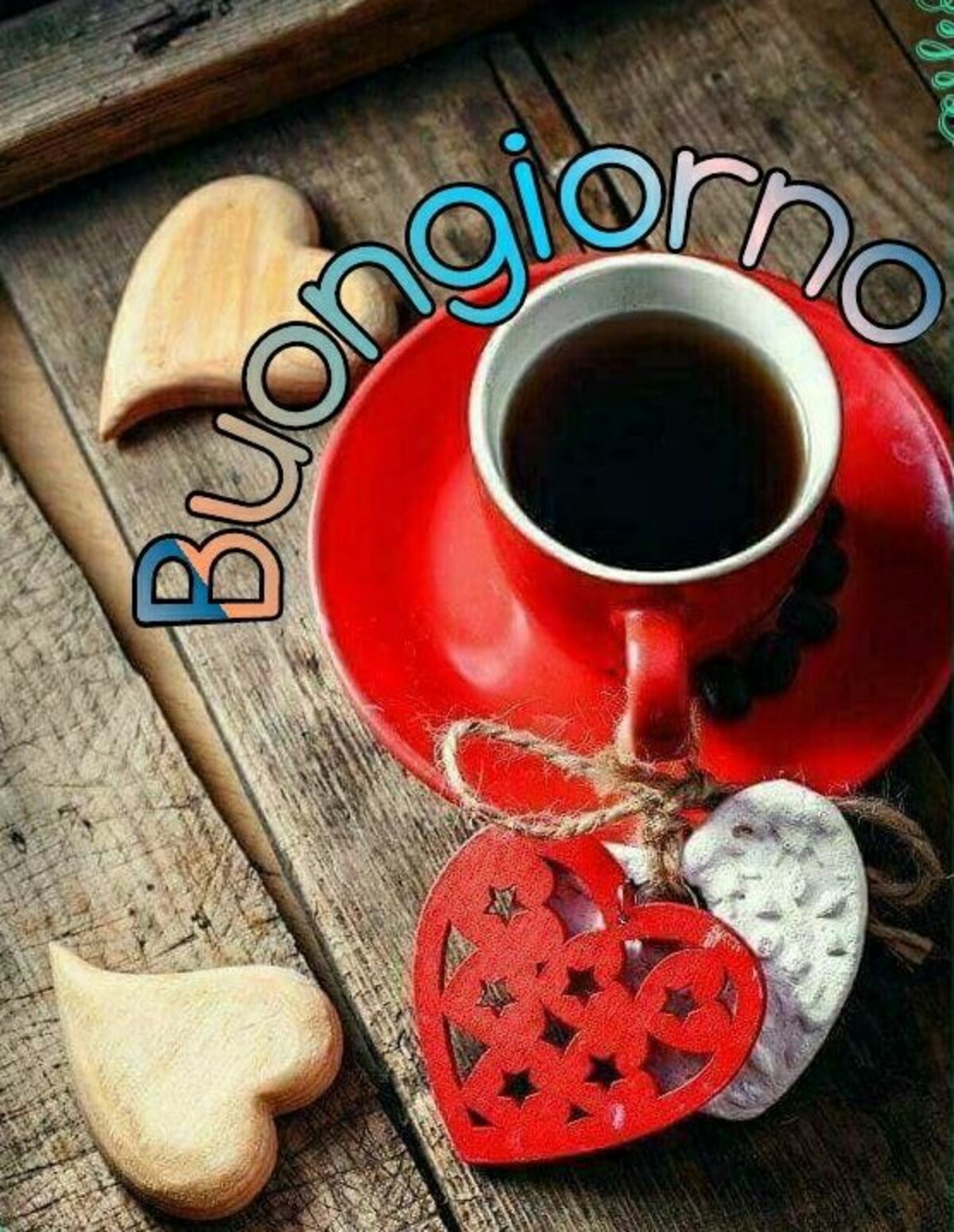 Buongiorno caffè 10 immagini belle da condividere - Bgiorno.it
