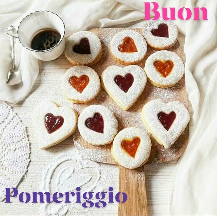 Buon Pomeriggio