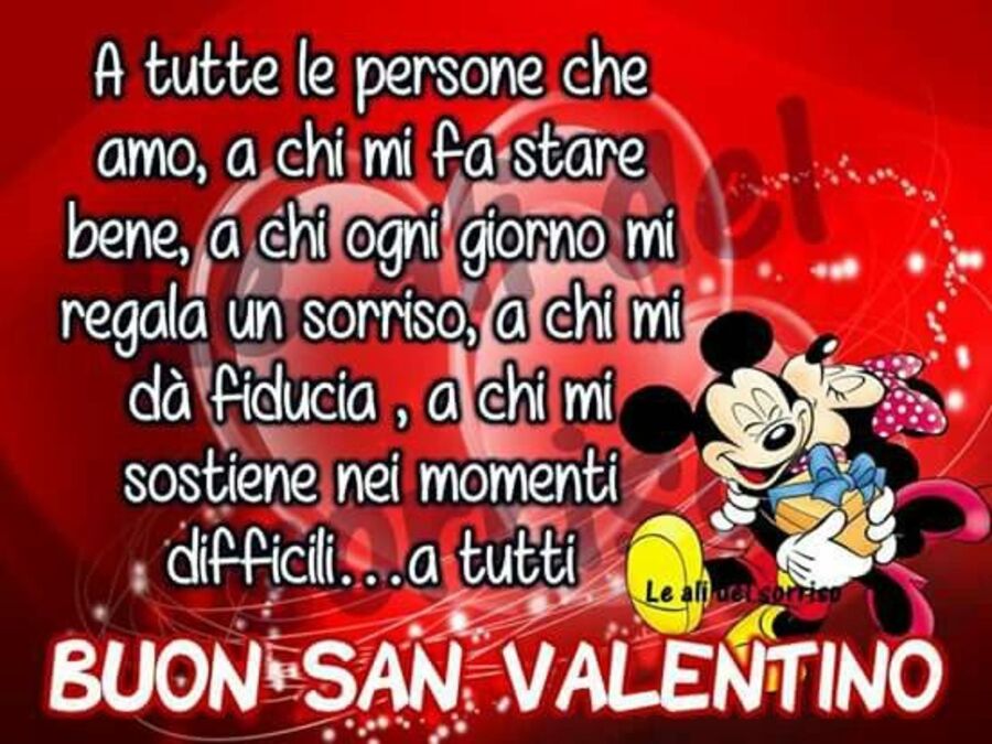 "A tutte le persone che amo, a chi mi fa stare bene, a chi ogni giorno mi regala un sorriso, a chi mi sostiene nei momenti difficili... a tutti....."