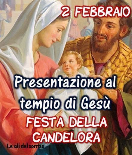 Festa della Candelora