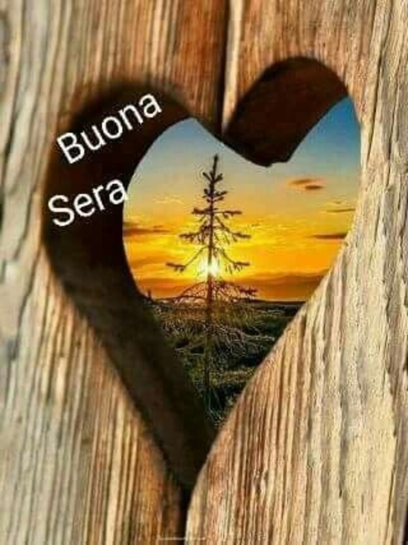 Buona Sera