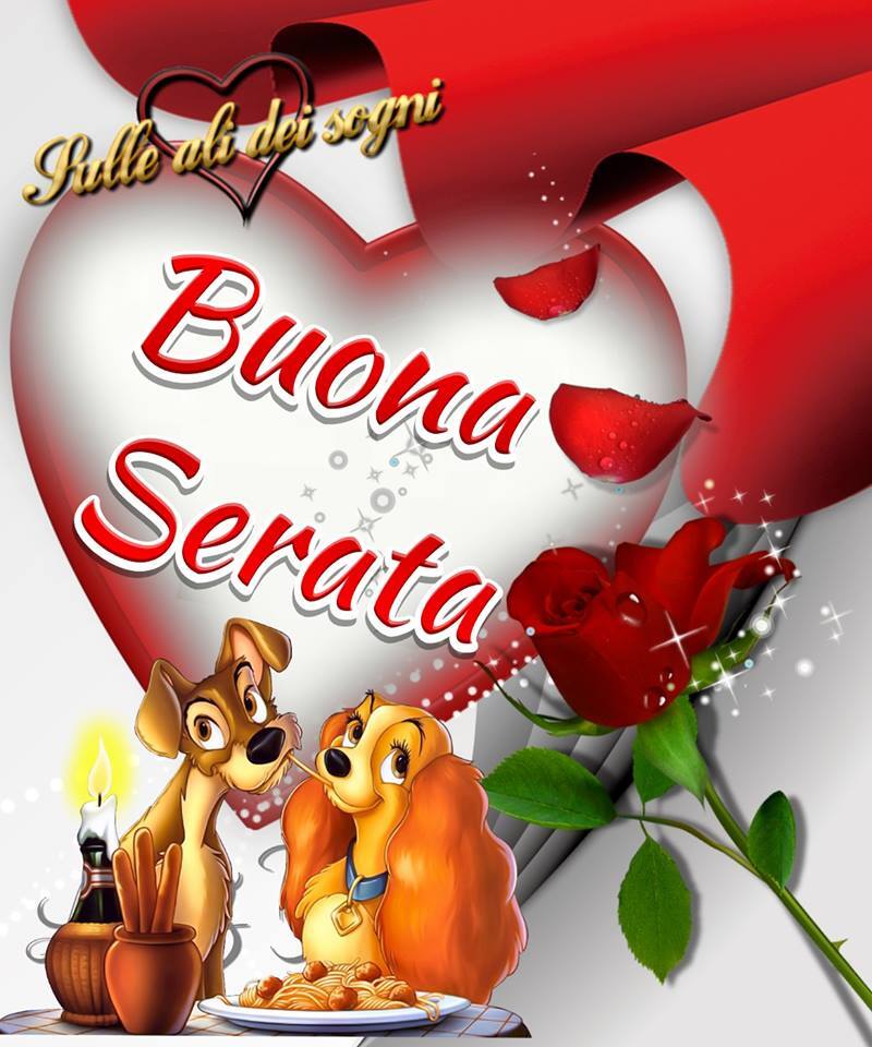 Buona Serata (Amore Mio)