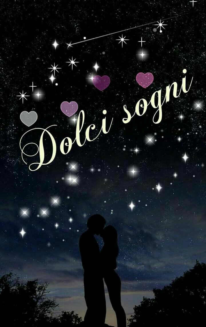 Dolci Sogni