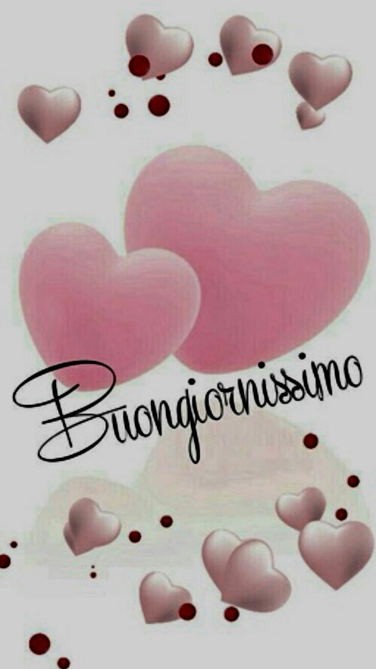 Buongiornissimo