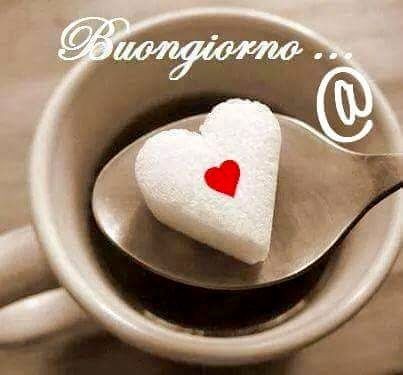 Buongiorno Con Il Cuore 11 Belle Immagini Bgiorno It