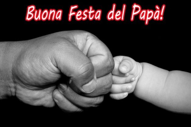 Buona Festa del papà le migliori immagini di auguri - Bgiorno.it