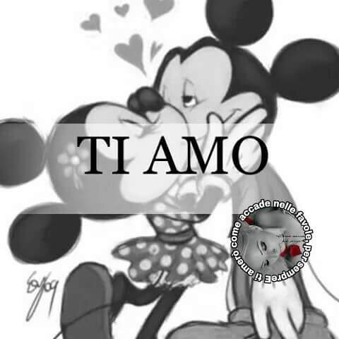 TI AMO