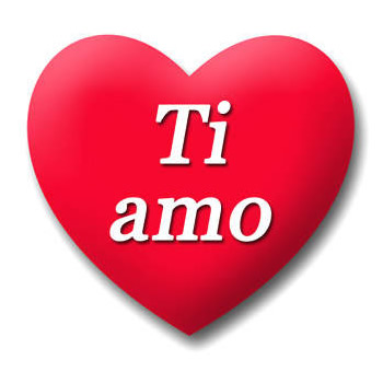 Ti Amo