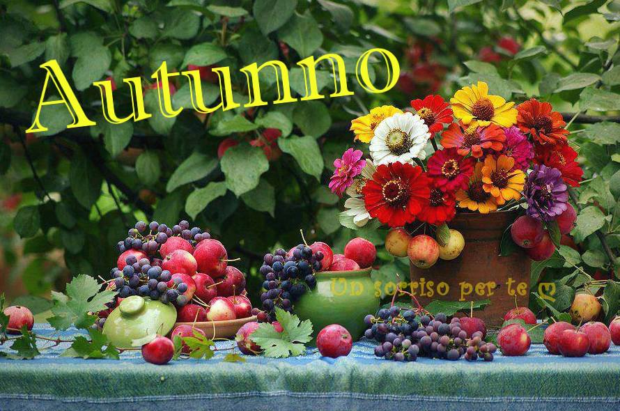 "Autunno"