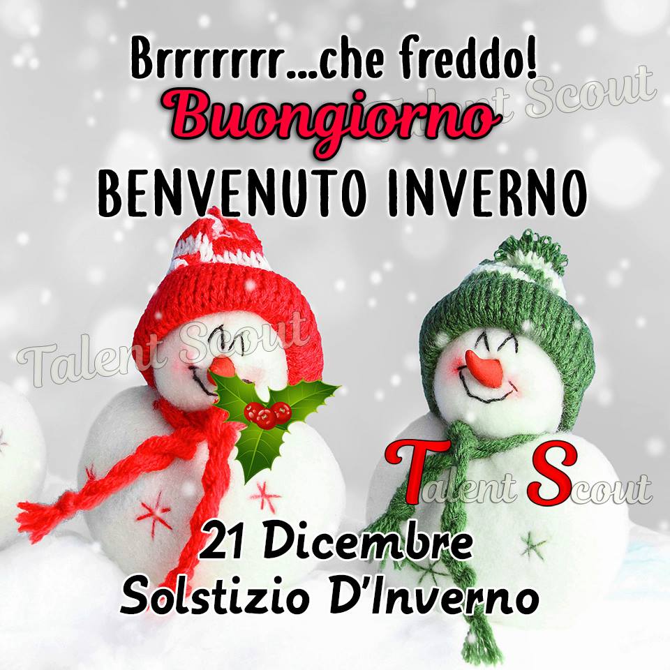 Benvenuto Inverno 6 Immagini Con Frasi Belle Bgiorno It