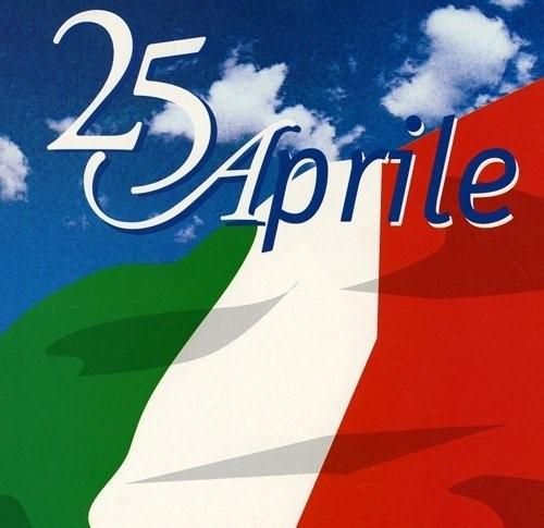 "25 Aprile"