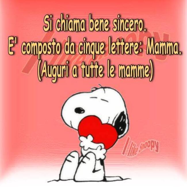 Buona Festa Della Mamma 15 Cartoline Di Auguri Bgiorno It