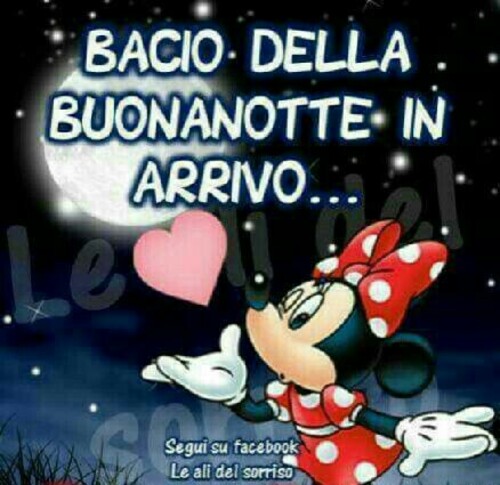 Buonanotte Disney 10 Immagini Fantastiche Da Mandare Bgiorno It