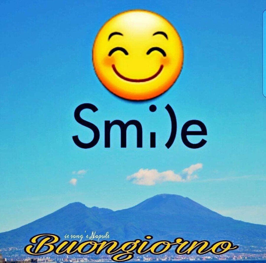 Buongiorno Col Sorriso 10 Link Per Iniziare La Giornata Al Meglio Bgiorno It