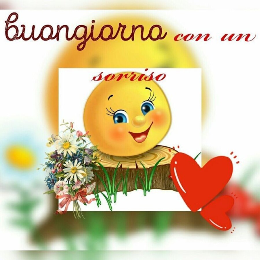 Buongiorno Col Sorriso 10 Link Per Iniziare La Giornata Al Meglio Bgiorno It