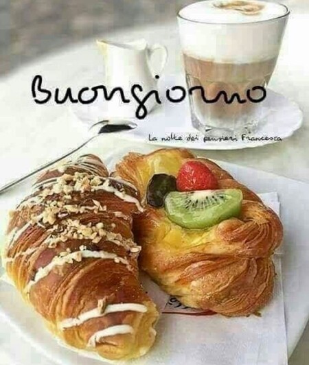  immagini da condividere su WhatsApp - "Buongiorno"