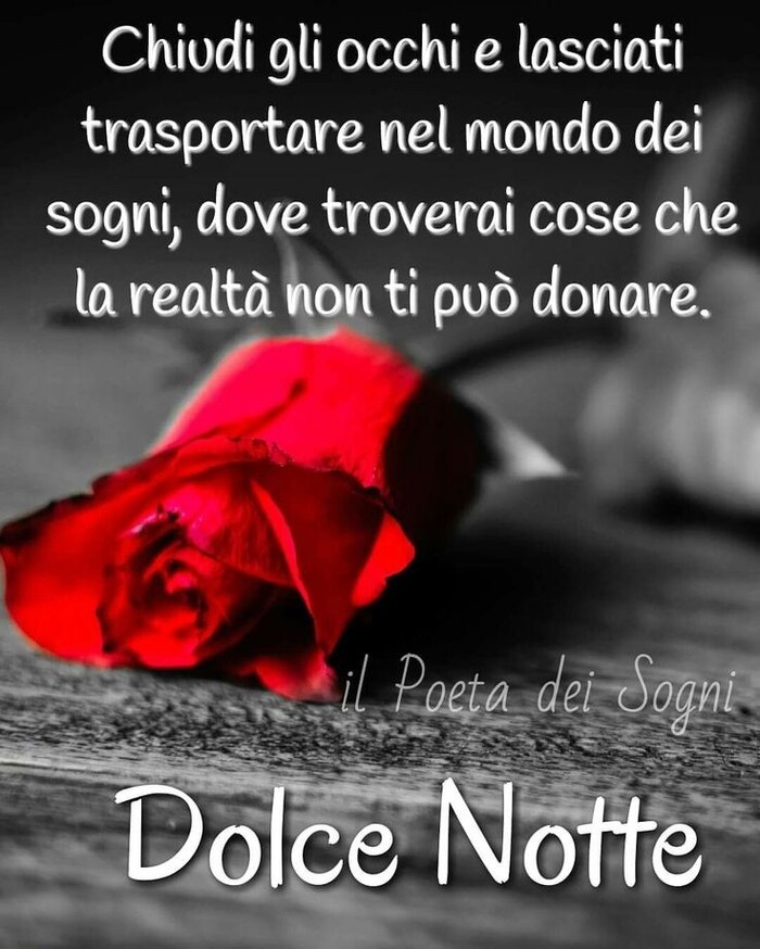 Dolce Notte 10 Immagini Romantiche Da Condividere Bgiorno It