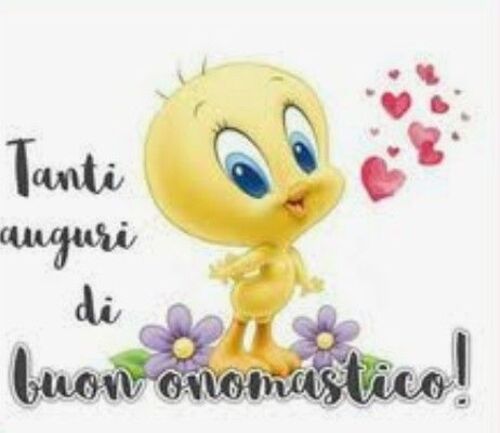 Buon Onomastico 10 Cartoline Di Auguri Gratis Bgiorno It