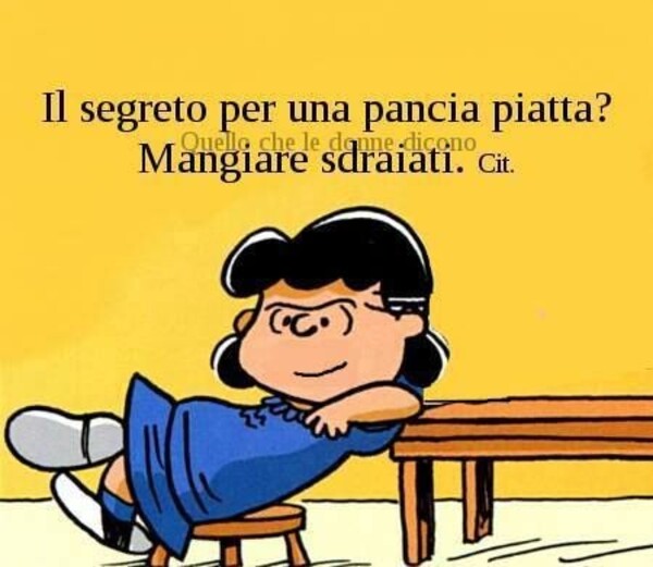 Immagini Divertenti Snoopy Le 10 Piu Esilaranti Bgiorno It