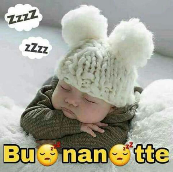 Buonanotte Con I Bambini 10 Immagini Tenerissime Bgiorno It