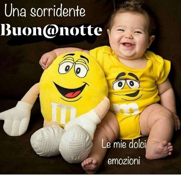 Buonanotte Con I Bambini 10 Immagini Tenerissime Bgiorno It