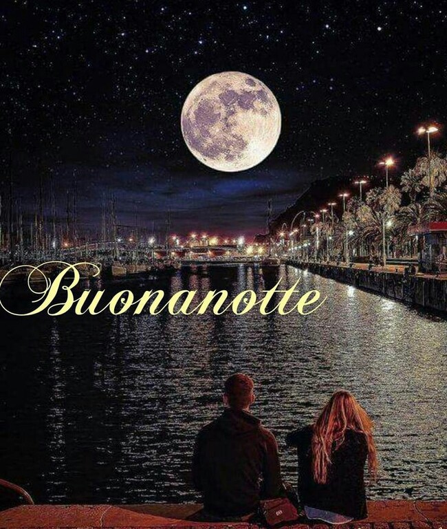 Buonanotte Immagini Romantiche Le 10 Migliori Da Mandare Bgiorno It