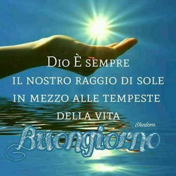 10 Immagini Belle Di Buongiorno Religioso Bgiorno It