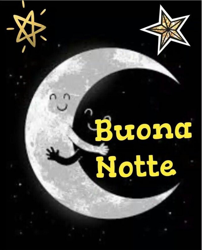 "Buona Notte"