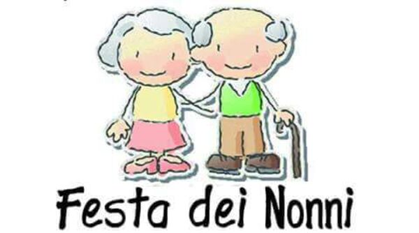 "Festa dei Nonni"