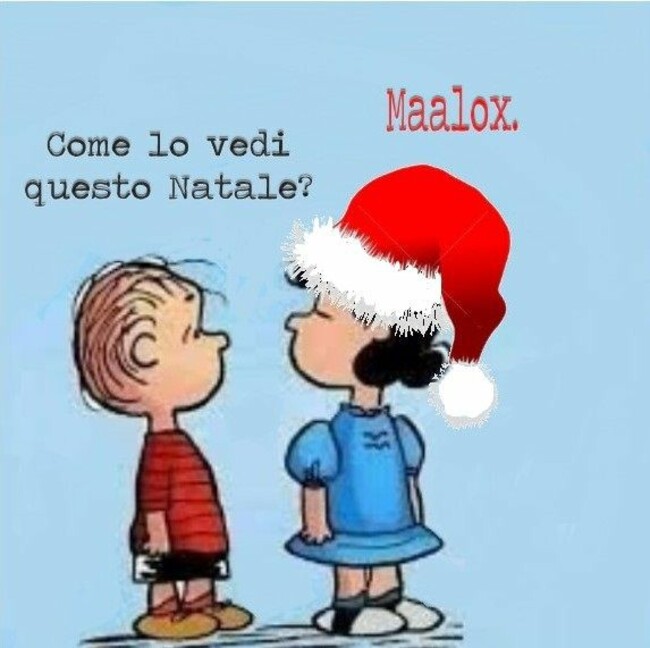 Immagini Natale Snoopy.W1ivuqjpdsizsm